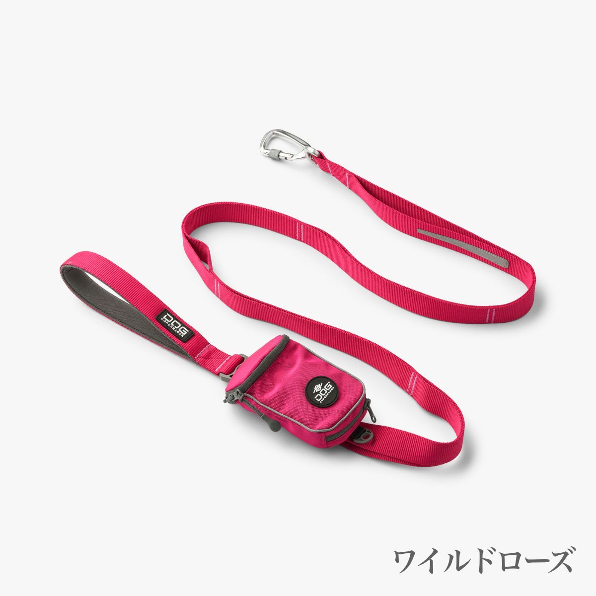 【DOG Copenhagen ドッグコペンハーゲン】アーバントレイルリーシュ S,Lサイズ