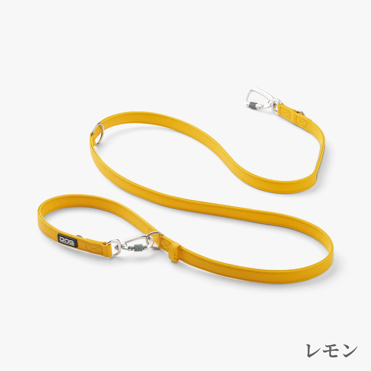 【DOG Copenhagen ドッグコペンハーゲン】アーバンクラシックリーシュ S,Lサイズ ハンズフリー リーシュ