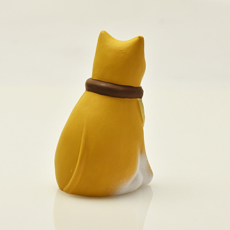 【つつみのおひなっこや】 干支 戌 犬 いぬ(柴犬) 干支置物 堤人形