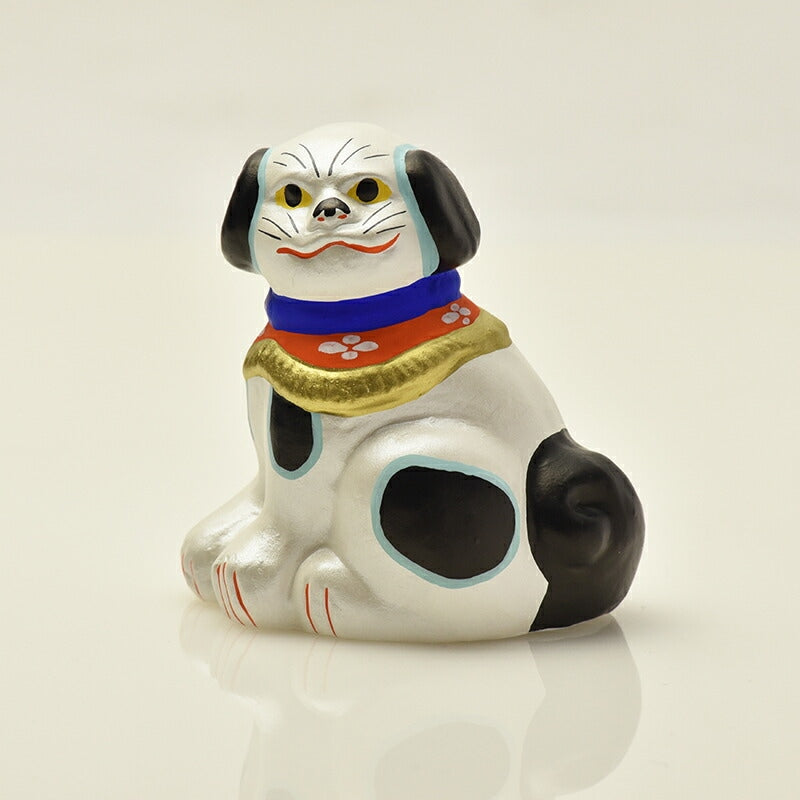 【つつみのおひなっこや】 干支 戌 犬 いぬ 堤人形