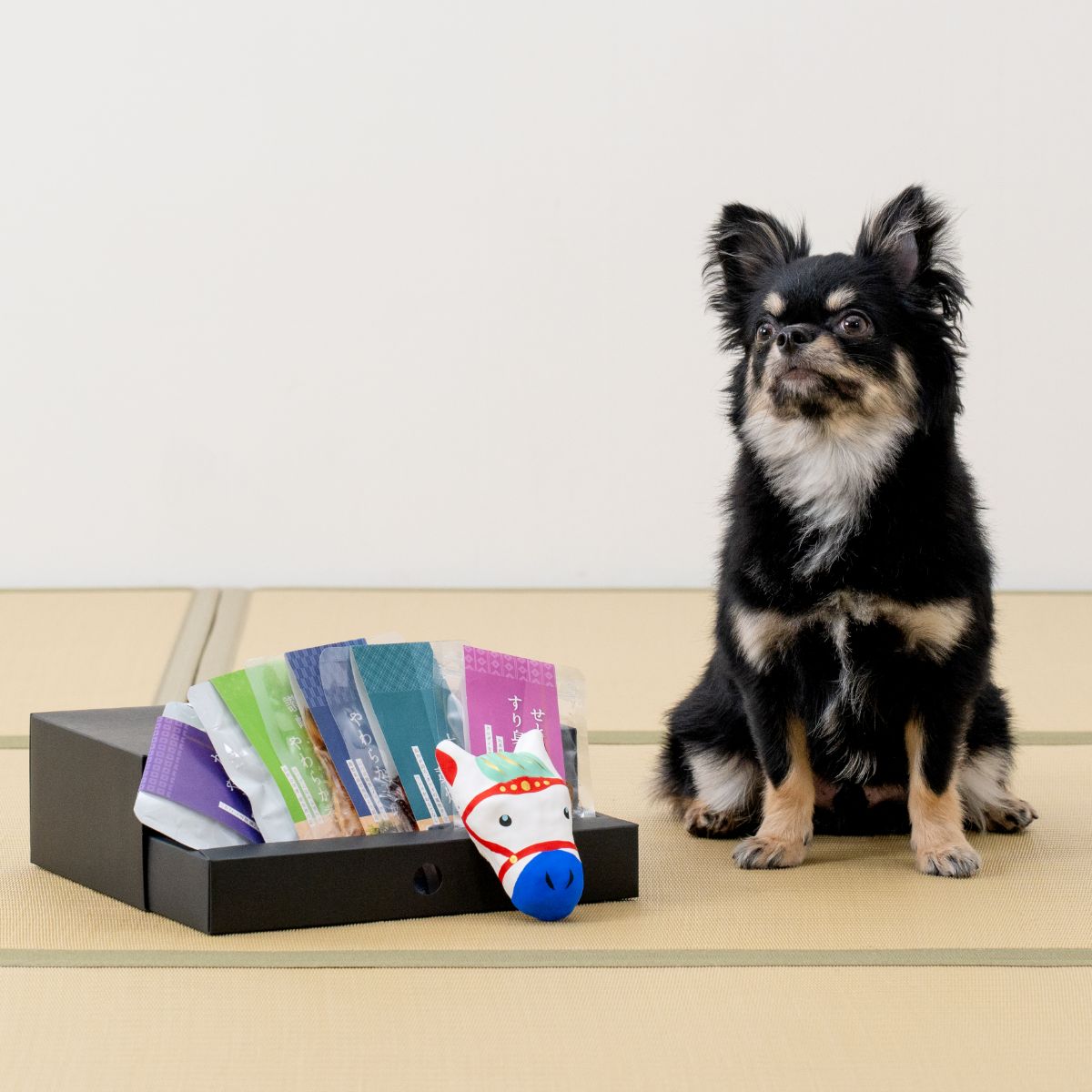 【dot wan ドットわん】究極のご褒美 午おせち -寿- ドッグフード 犬