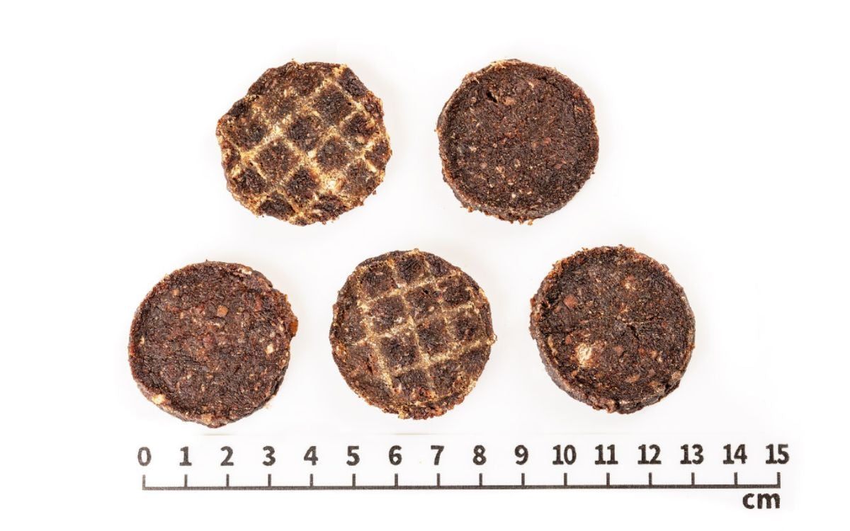 【STARRY ANIMAL】ペット用 おやつ 蝦夷鹿チップ 40g