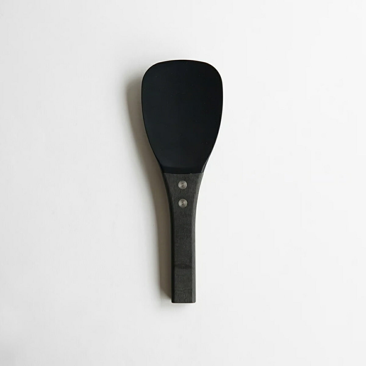 【FD STYLE エフディースタイル】ご飯がつかないしゃもじ「宴」