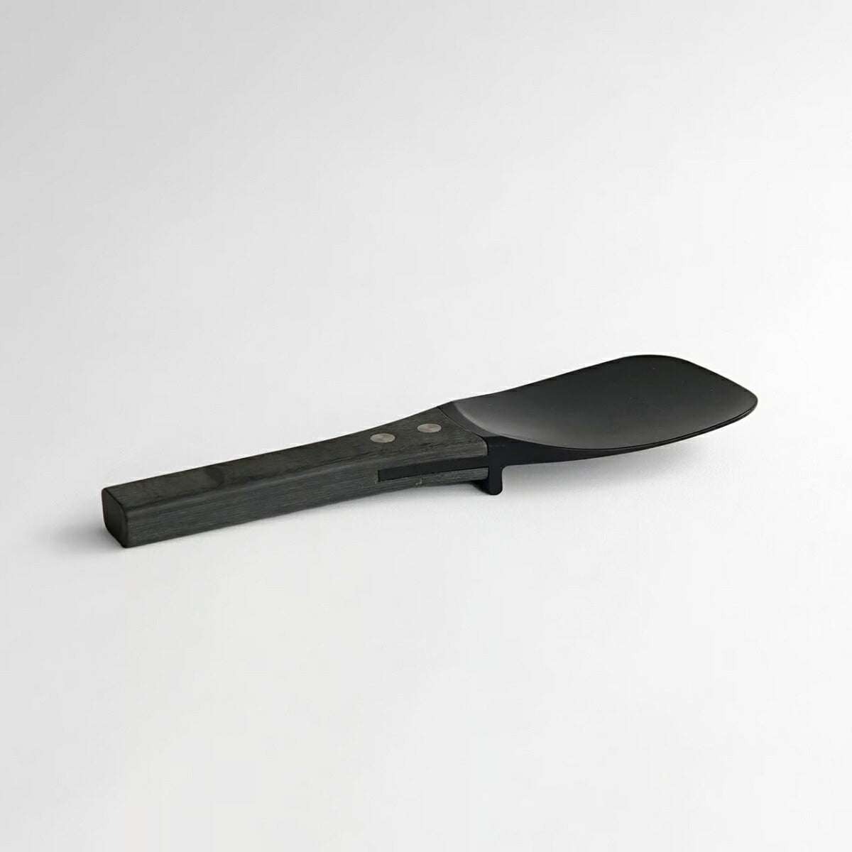 【FD STYLE エフディースタイル】ご飯がつかないしゃもじ「宴」