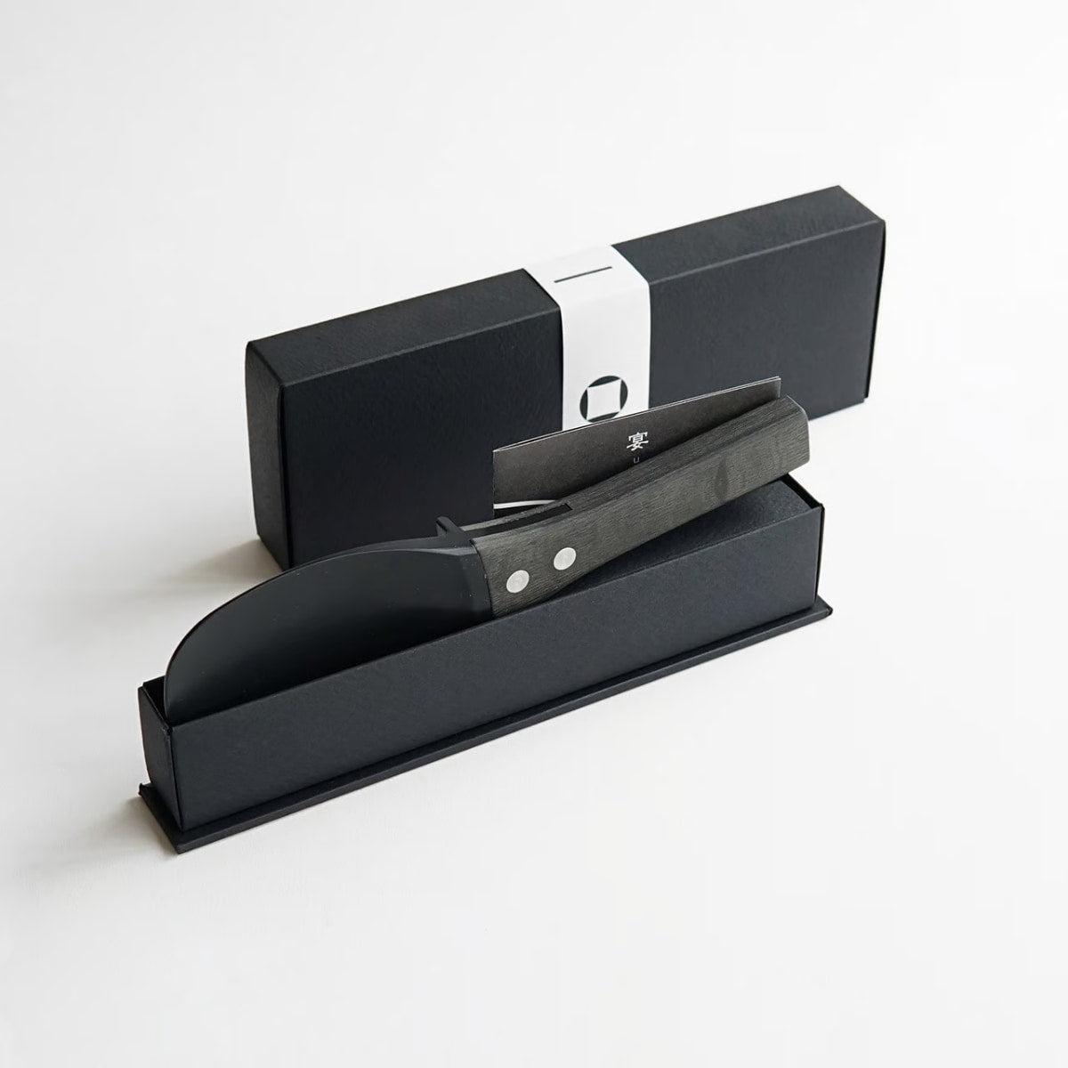 【FD STYLE エフディースタイル】ご飯がつかないしゃもじ「宴」