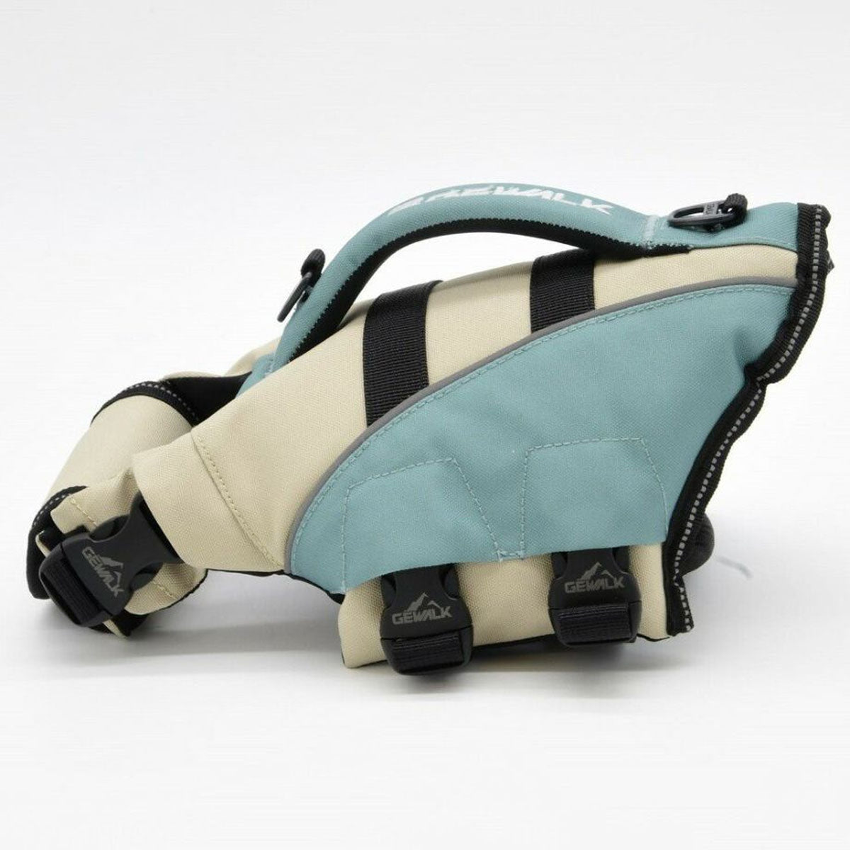 【GEWALK ジウォーク】【2025年モデル】ウェーブライダー エコ XSサイズ 取り寄せ品