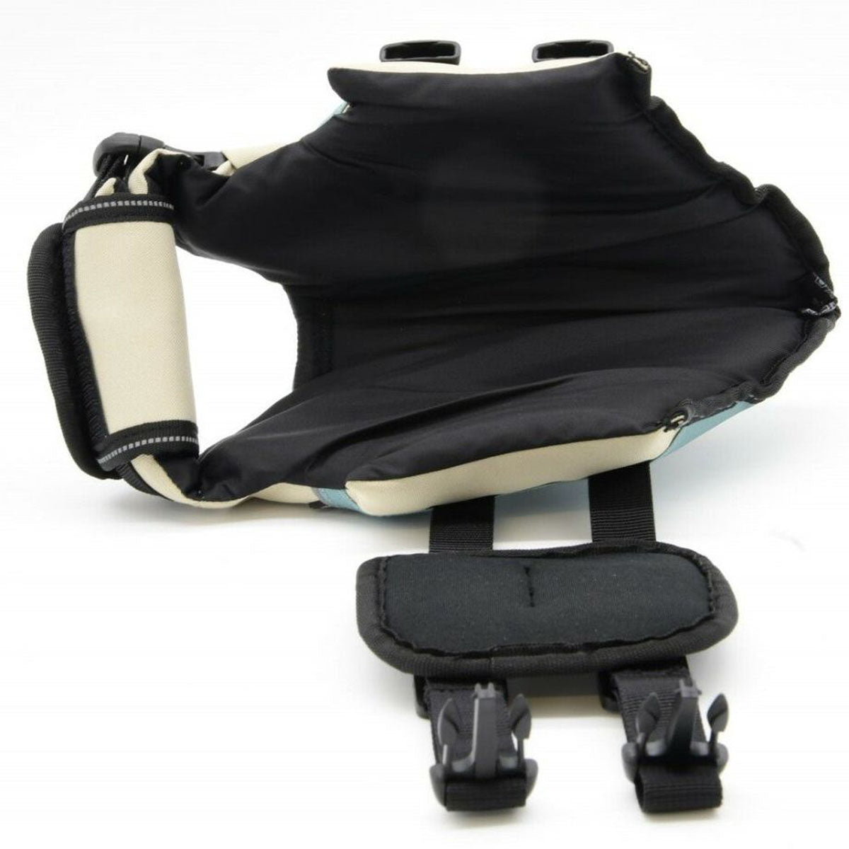 【GEWALK ジウォーク】【2025年モデル】ウェーブライダー エコ XSサイズ 取り寄せ品