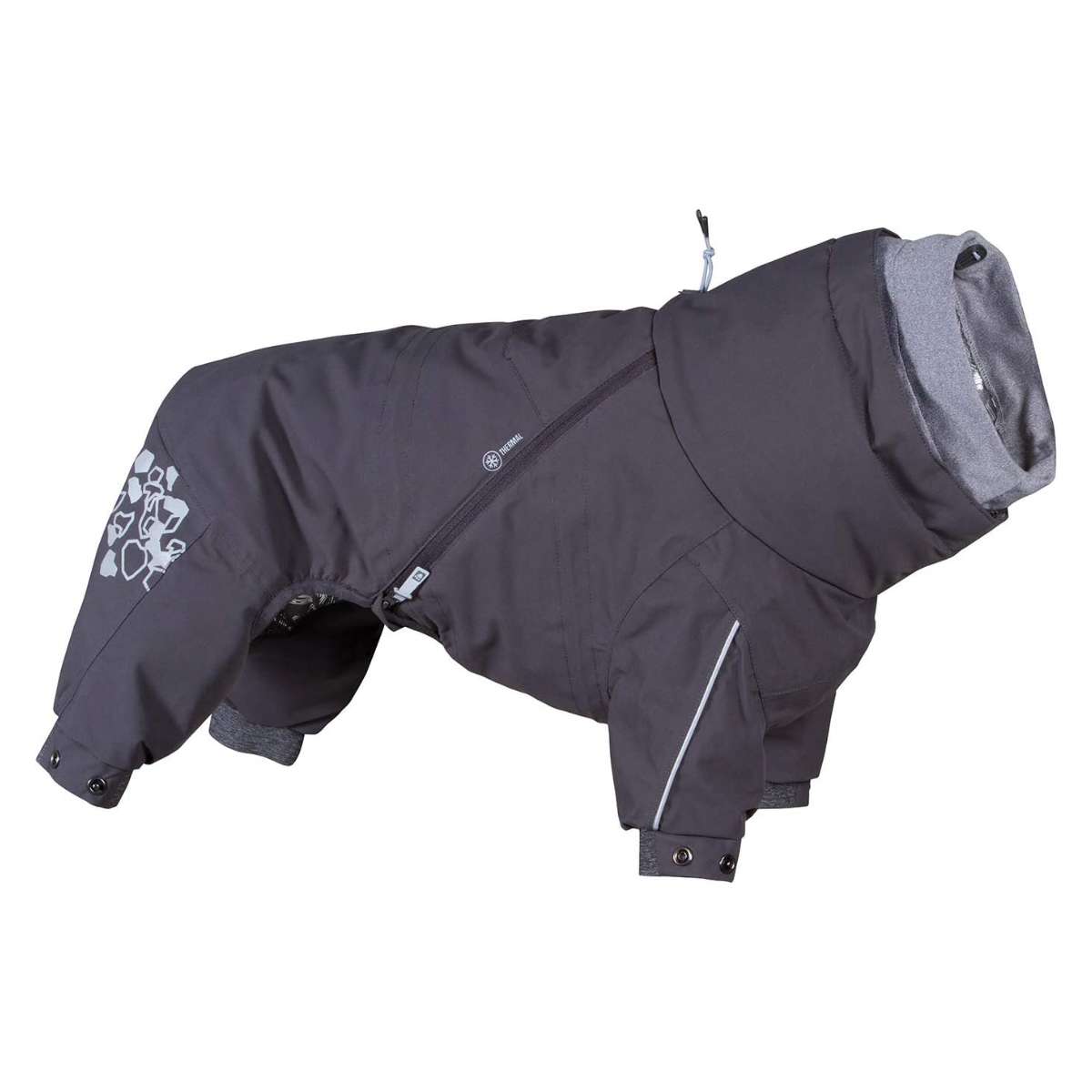 【Hurtta フルッタ】エクストリームオーバーオール 25S/30S/30M