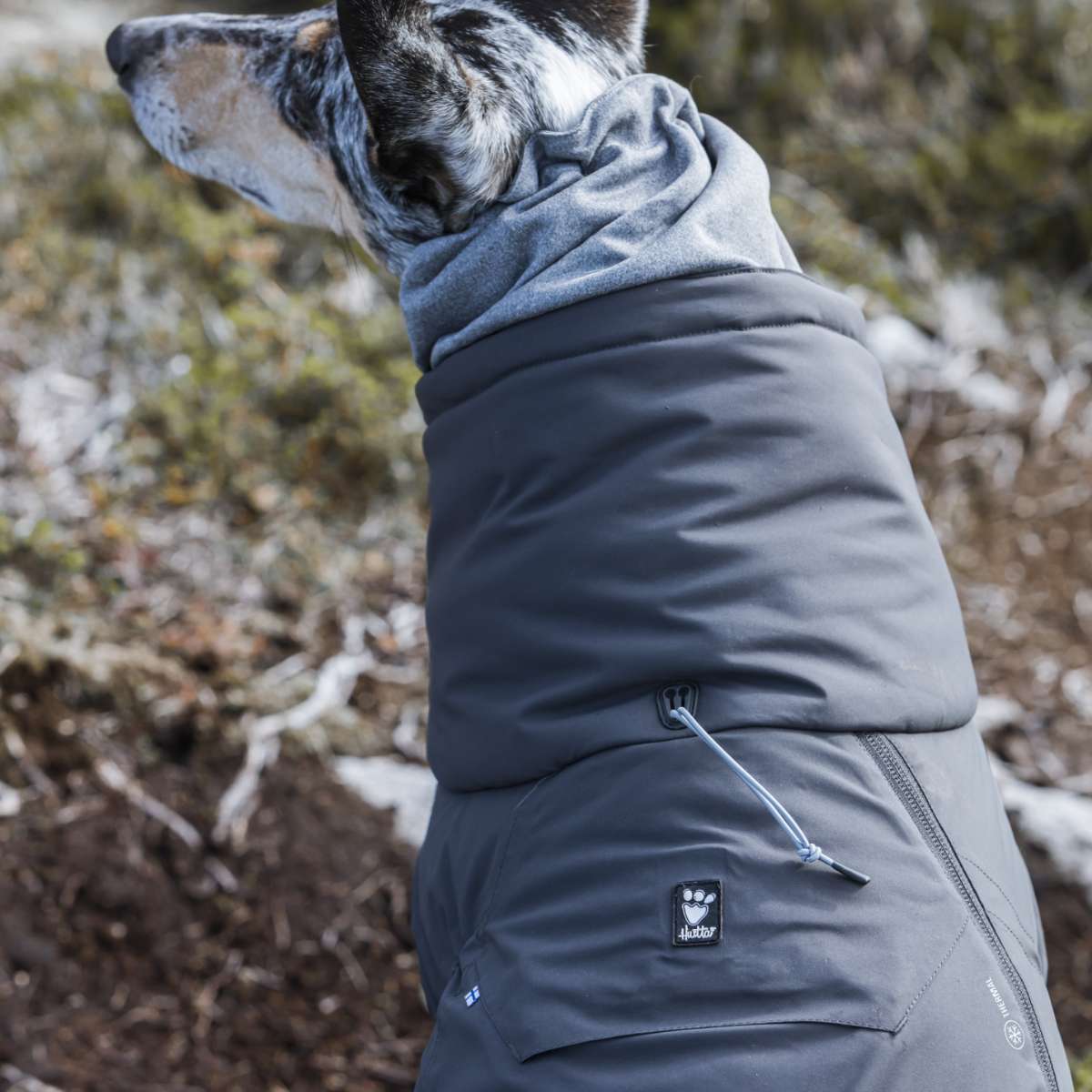 【Hurtta フルッタ】エクストリームオーバーオール 25S/30S/30M