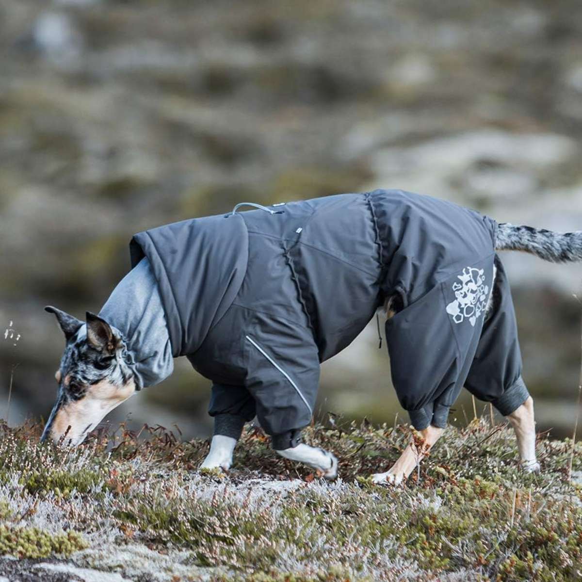 【Hurtta フルッタ】エクストリームオーバーオール 25S/30S/30M