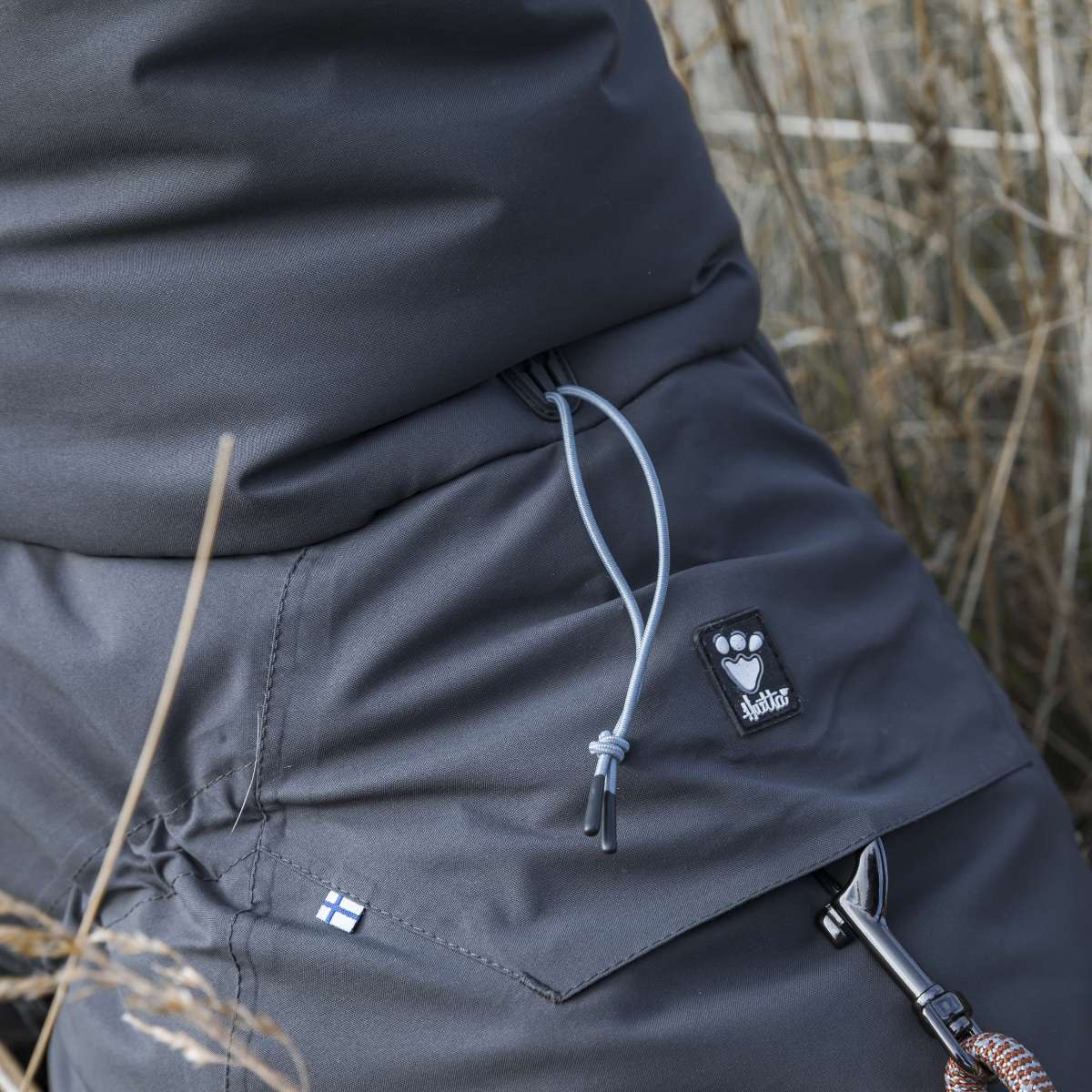 【Hurtta フルッタ】エクストリームオーバーオール 25S/30S/30M