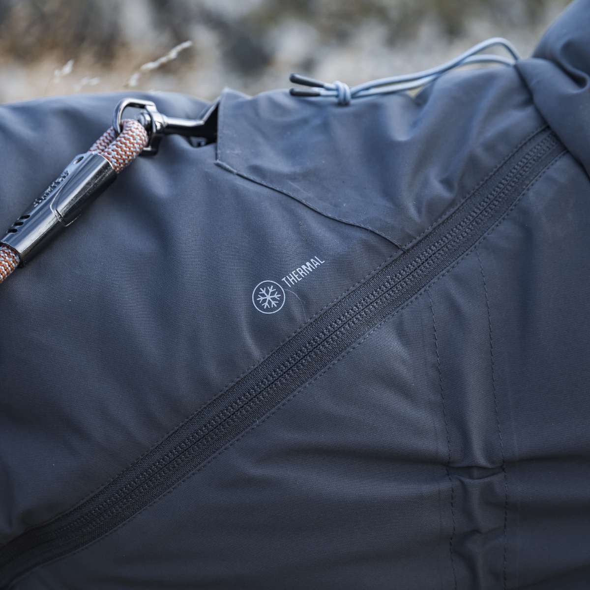 【Hurtta フルッタ】エクストリームオーバーオール 25S/30S/30M