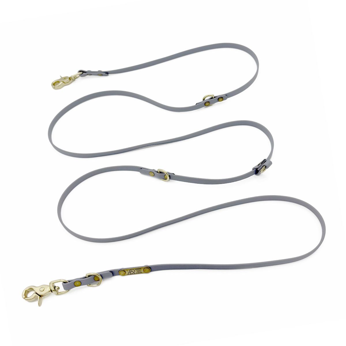 【HIGH TAIL HIKES ハイテールハイクス】コンバーチブル リード 1カラー グラナイト Sサイズ