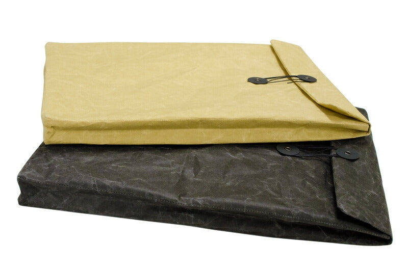 【SIWA 紙和】ひも付き封筒