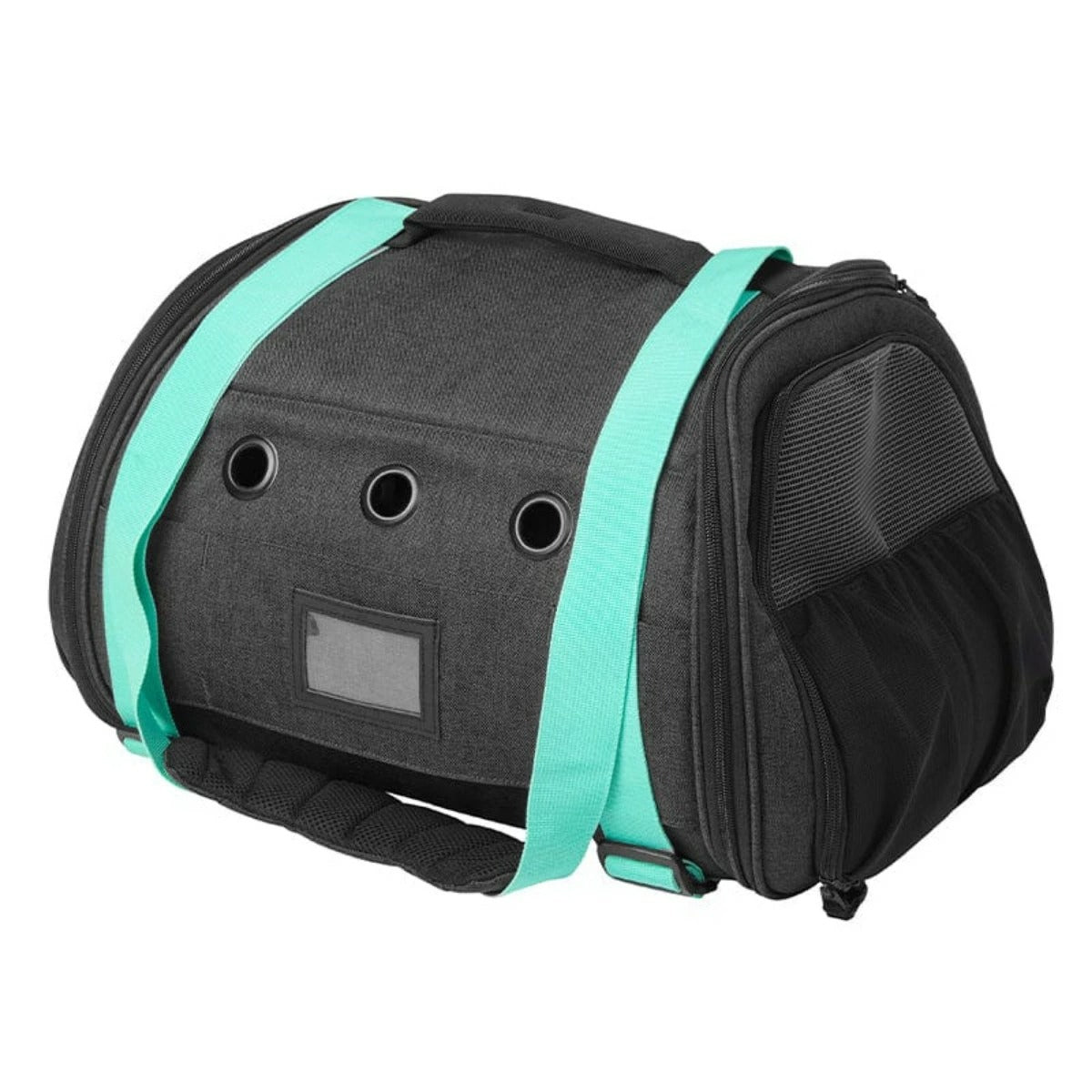 【Travel CAT トラベルキャット】"The Transpurrter" Ultimate Calming Convertible Cat Carrier リュックキャリー