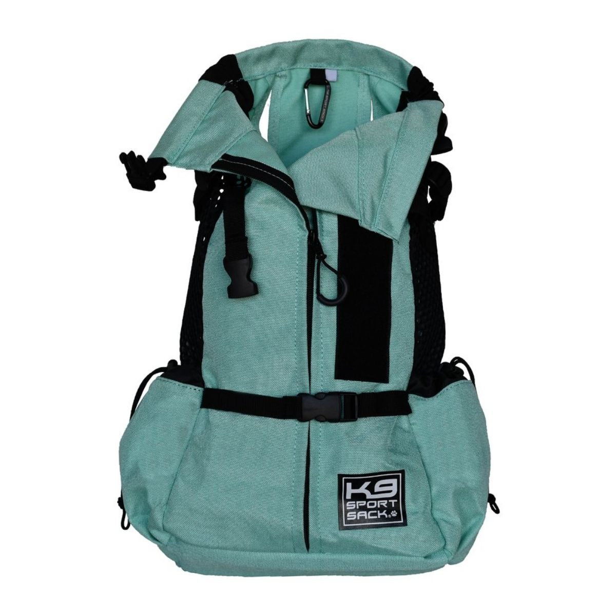 【K9 Sport Sack ケーナイン スポーツサック】スポーツサック Air2 旧ロゴ XS,S,M,Lサイズ ブラック・グレー・ミント
