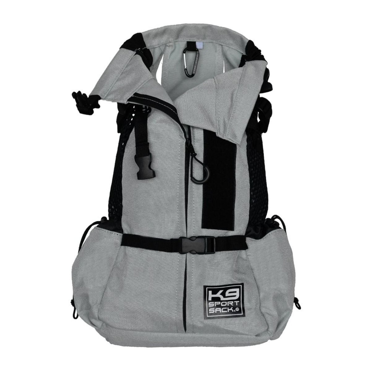 【K9 Sport Sack ケーナイン スポーツサック】スポーツサック Air2 旧ロゴ XS,S,M,Lサイズ ブラック・グレー・ミント