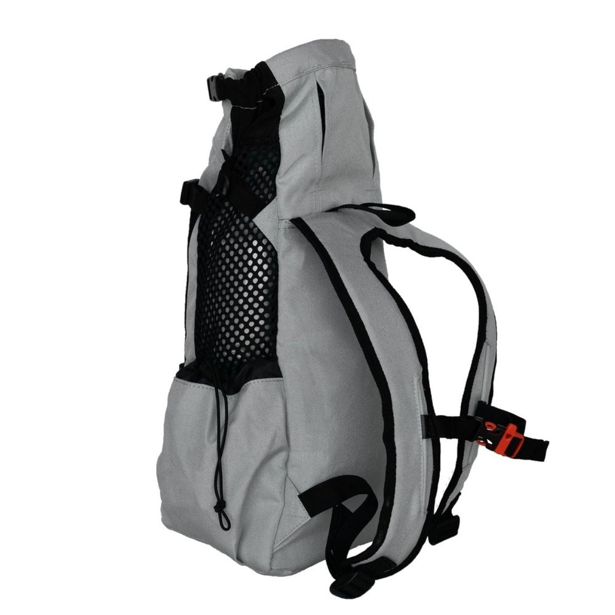 【K9 Sport Sack ケーナイン スポーツサック】スポーツサック Air2 新ロゴタイプ S-L ブラック・グレー・ミント
