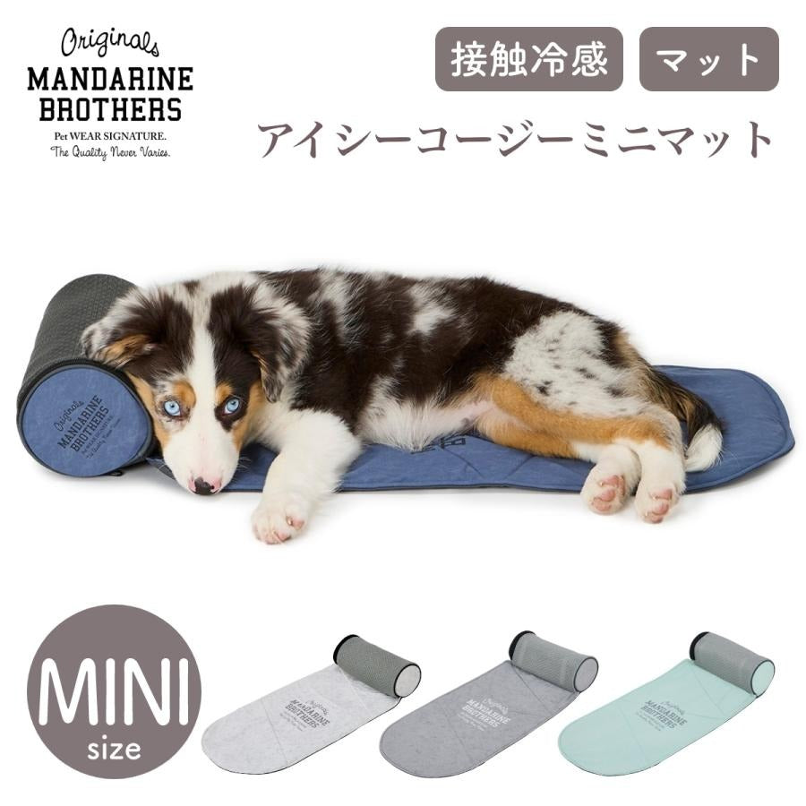 MANDARINE BROTHERS マンダリンブラザーズ】アイシーコージーミニ