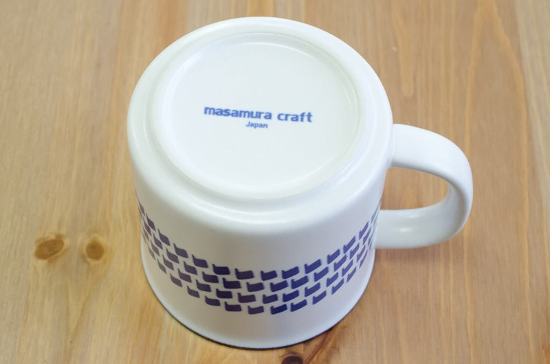 【masamura craft マサムラクラフト】ルートシリーズ マグカップ