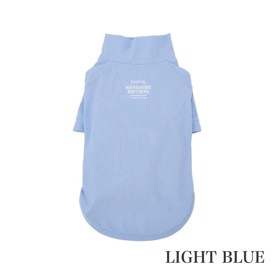 【MANDARINE BROTHERS マンダリンブラザーズ】インセクトシールド Tシャツ