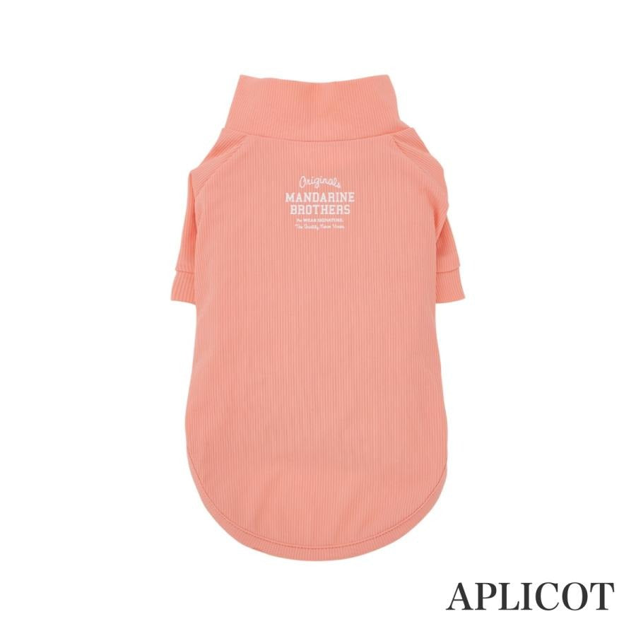 【MANDARINE BROTHERS マンダリンブラザーズ】インセクトシールド Tシャツ