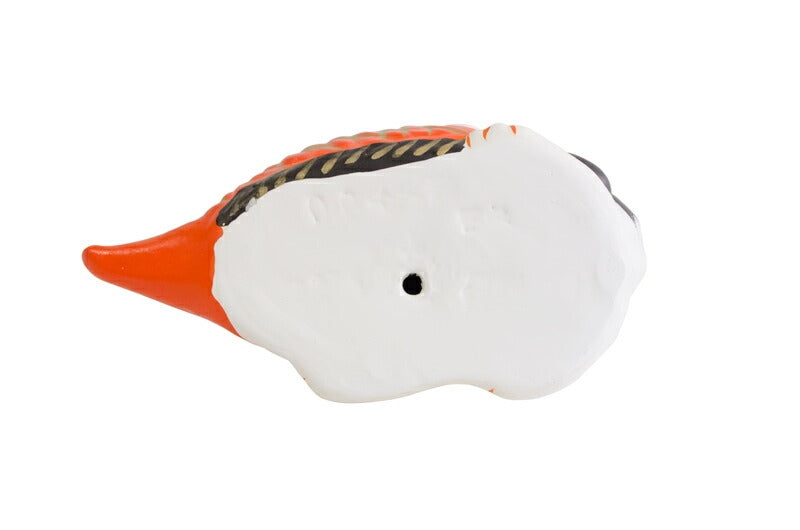 【つつみのおひなっこや】 堤人形 鯛猫(小)