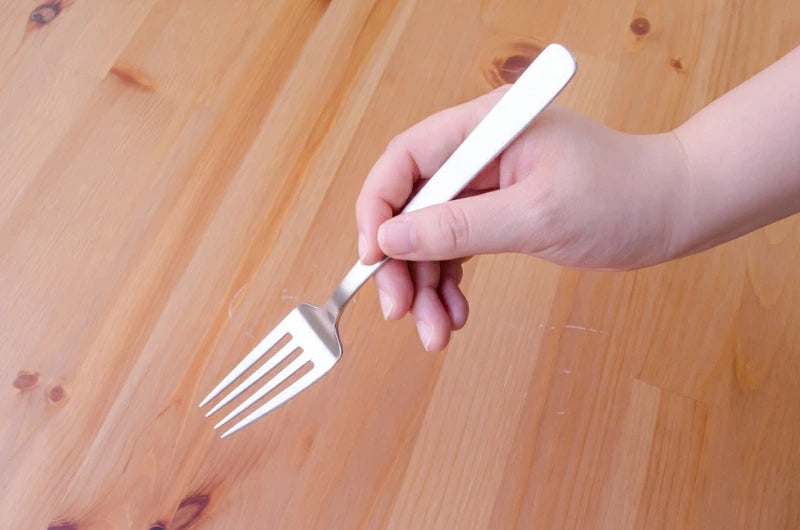 【KAY BOJESEN Cutlery カイボイスン カトラリー】ディナーフォーク(マット仕上げ)