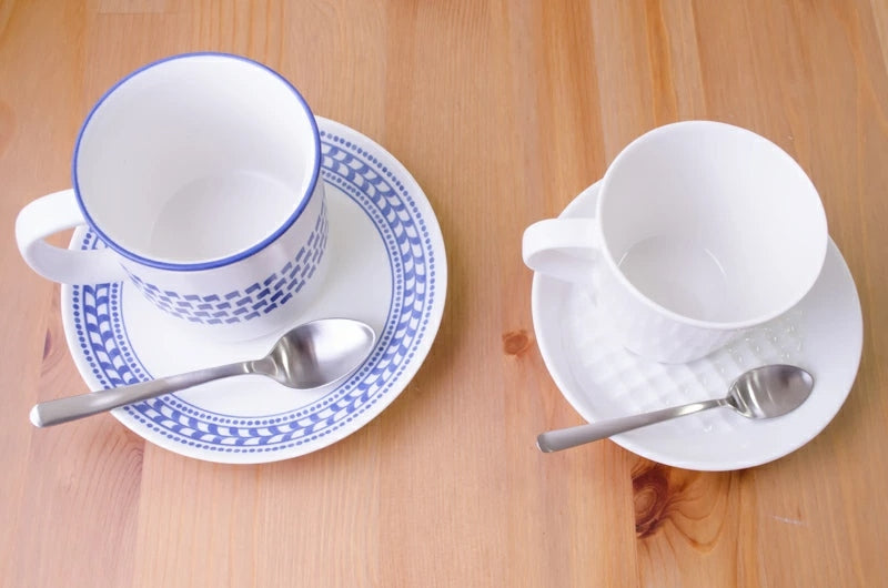 【KAY BOJESEN Cutlery カイボイスン カトラリー】コーヒースプーン(マット仕上げ)