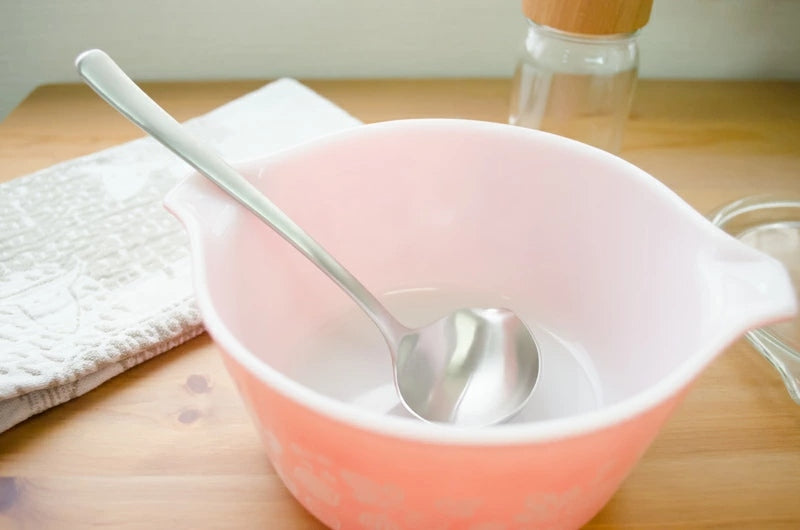 【KAY BOJESEN Cutlery カイボイスン カトラリー】ソースレードル お玉(マット仕上げ)