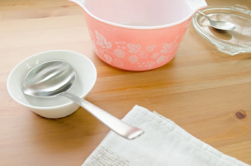 【KAY BOJESEN Cutlery カイボイスン カトラリー】ソースレードル お玉(マット仕上げ)