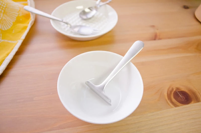 【KAY BOJESEN Cutlery カイボイスン カトラリー】ベビープッシャー(マット仕上げ)