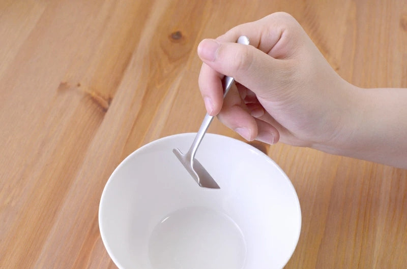 【KAY BOJESEN Cutlery カイボイスン カトラリー】ベビープッシャー(マット仕上げ)