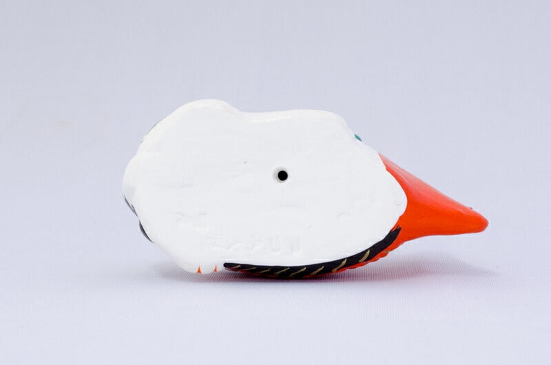 【つつみのおひなっこや】 堤人形 鯛猫(小)