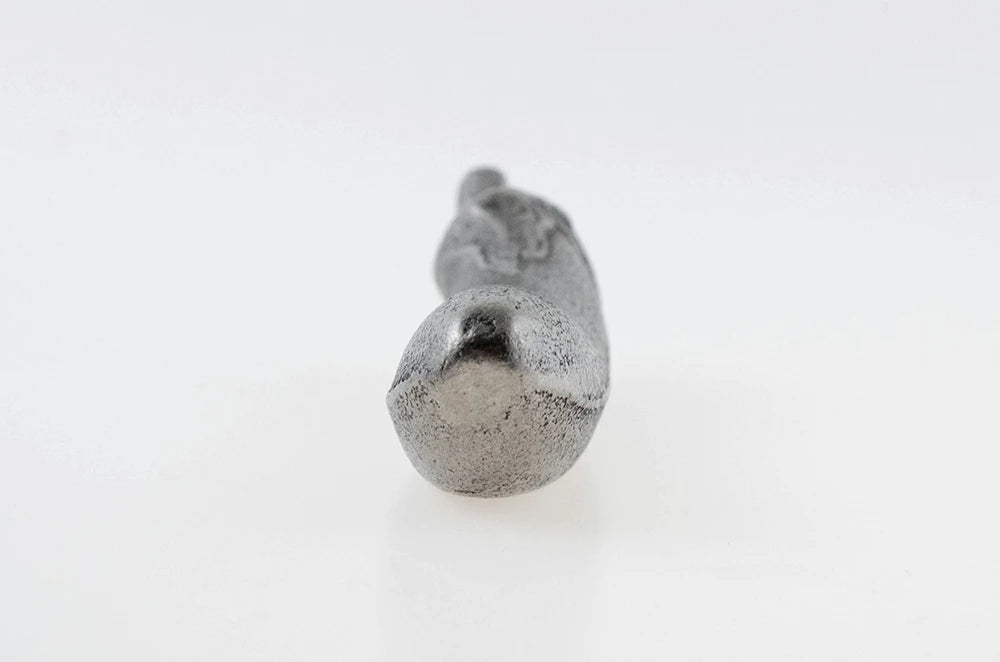 【及富】南部鉄器 ザ・鉄野菜 鉄ナス