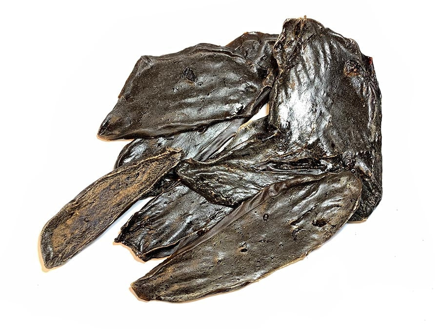 【STARRY ANIMAL】ペット用 おやつ 馬レバー 60g