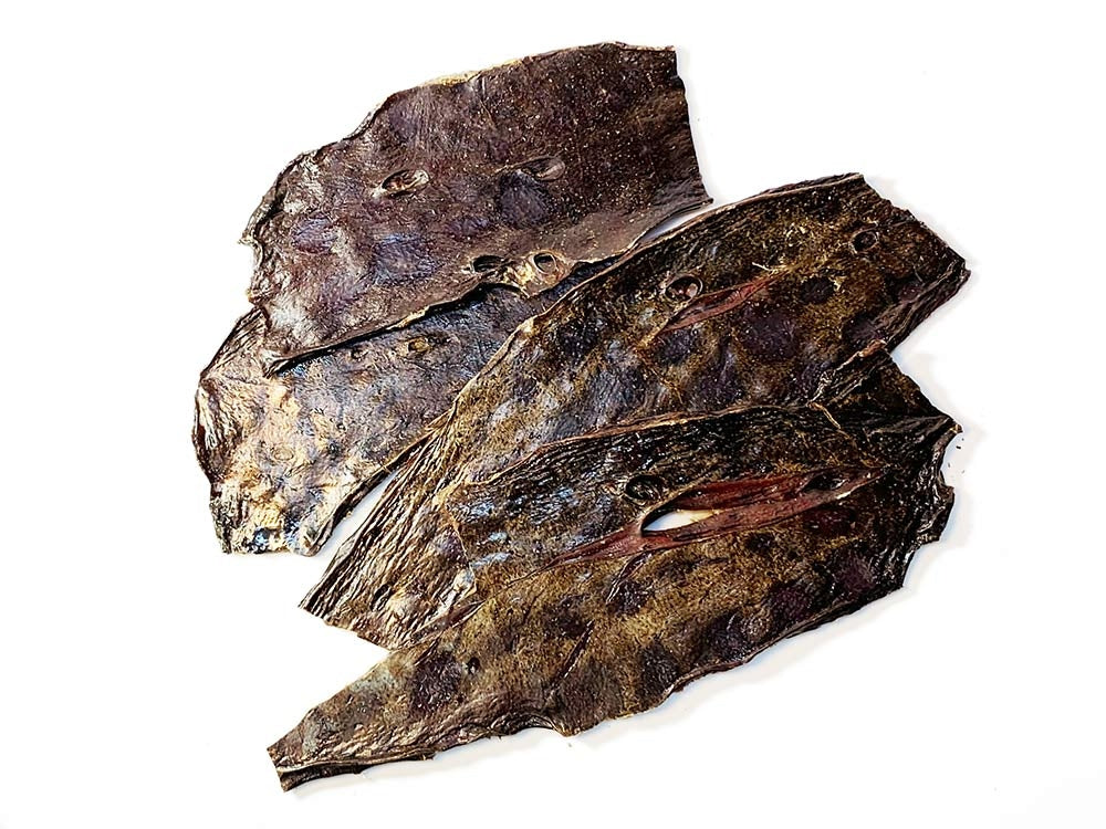 【STARRY ANIMAL】ペット用 おやつ 鹿レバー 60g