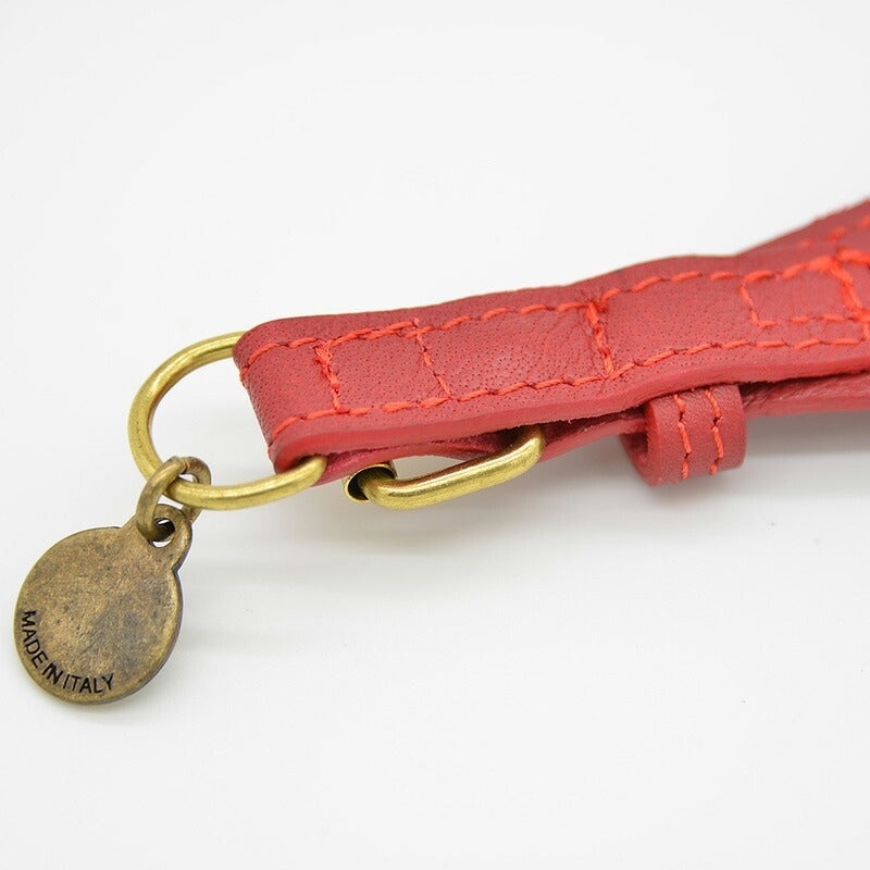 【Da Vinci ダヴィンチ】アンナレザー グレーハウンド カラー サイズ3/3.5 ※在庫限りで終了※