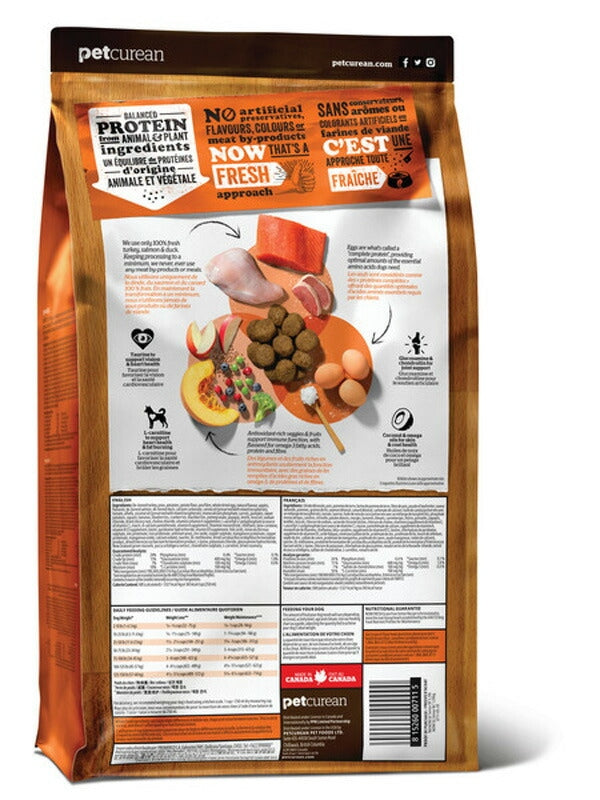 【NOW FRESH ナウ フレッシュ】グレインフリー シニア&ウェイトマネジメント / 2.72kg ターキー ドッグフード