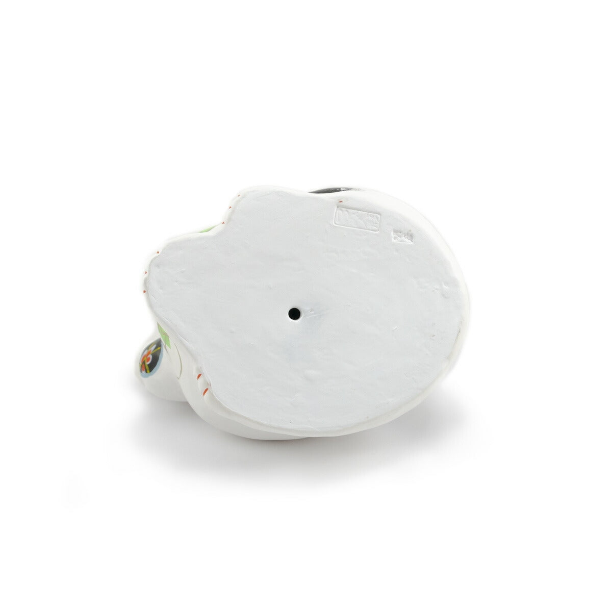 【つつみのおひなっこや】 堤人形 招き猫 横(特大)