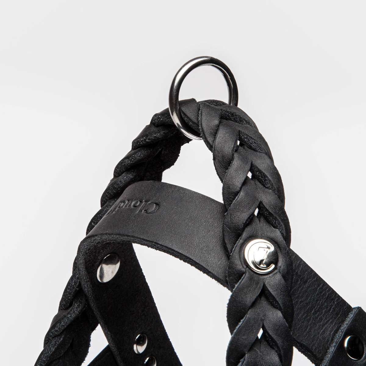 【Cloud7 クラウドセブン】ハーネス セントラルパーク ブラック Mサイズ ※在庫限りで終了※