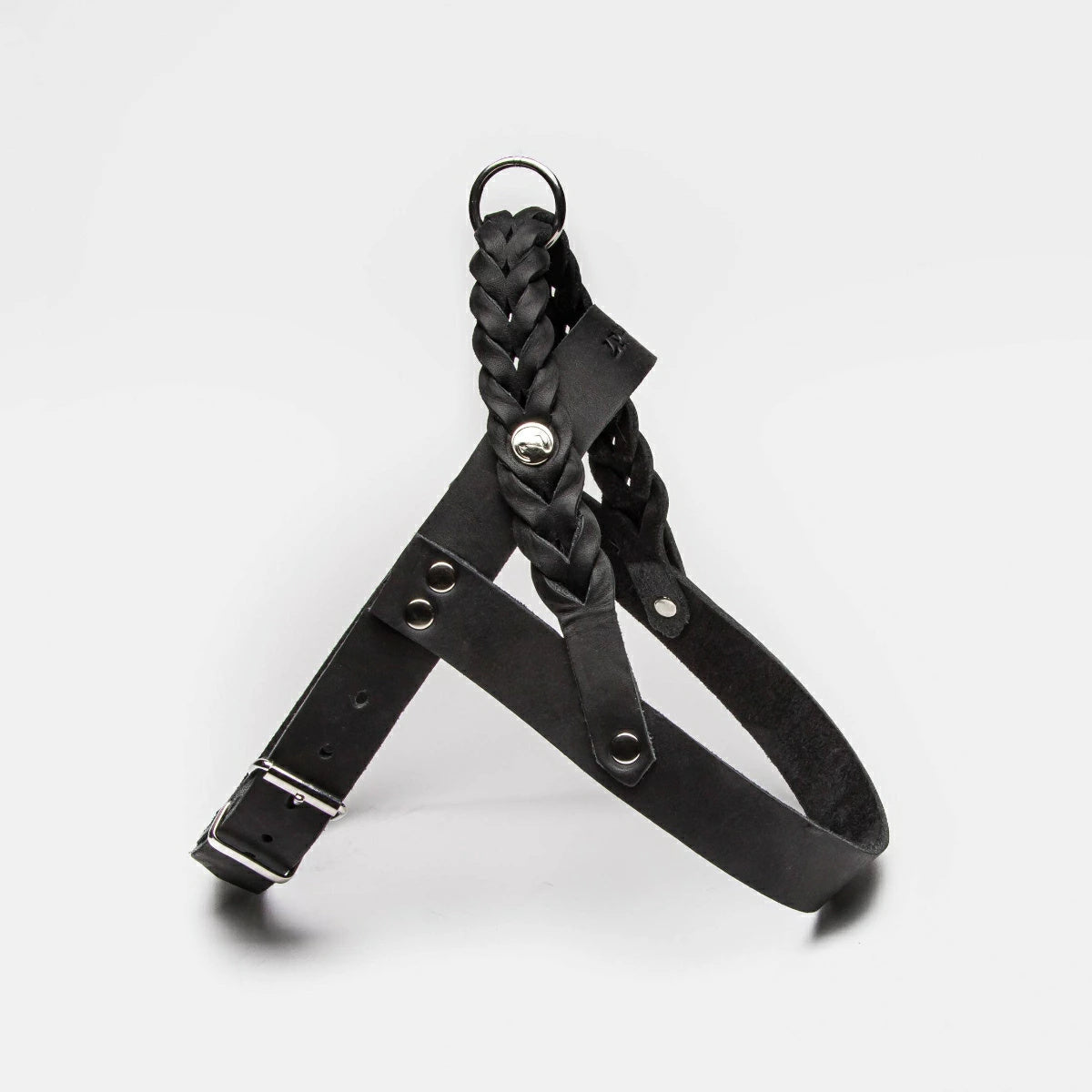 【Cloud7 クラウドセブン】ハーネス セントラルパーク ブラック Mサイズ ※在庫限りで終了※