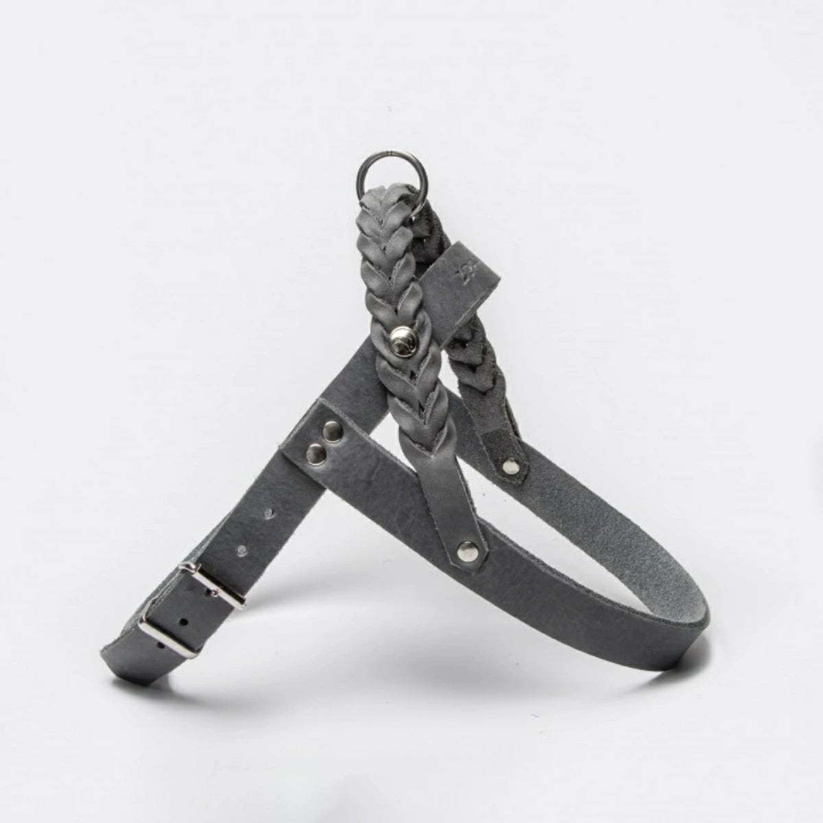 【Cloud7 クラウドセブン】ハーネス セントラルパーク グレー Mサイズ