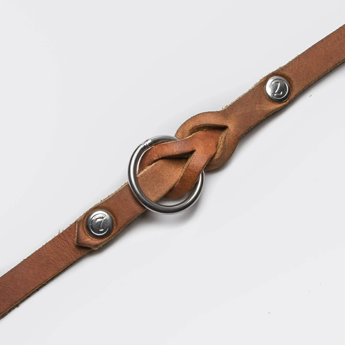 【Cloud7 クラウドセブン】ドッグリーシュ リバーサイドパーク キャメル Sサイズ