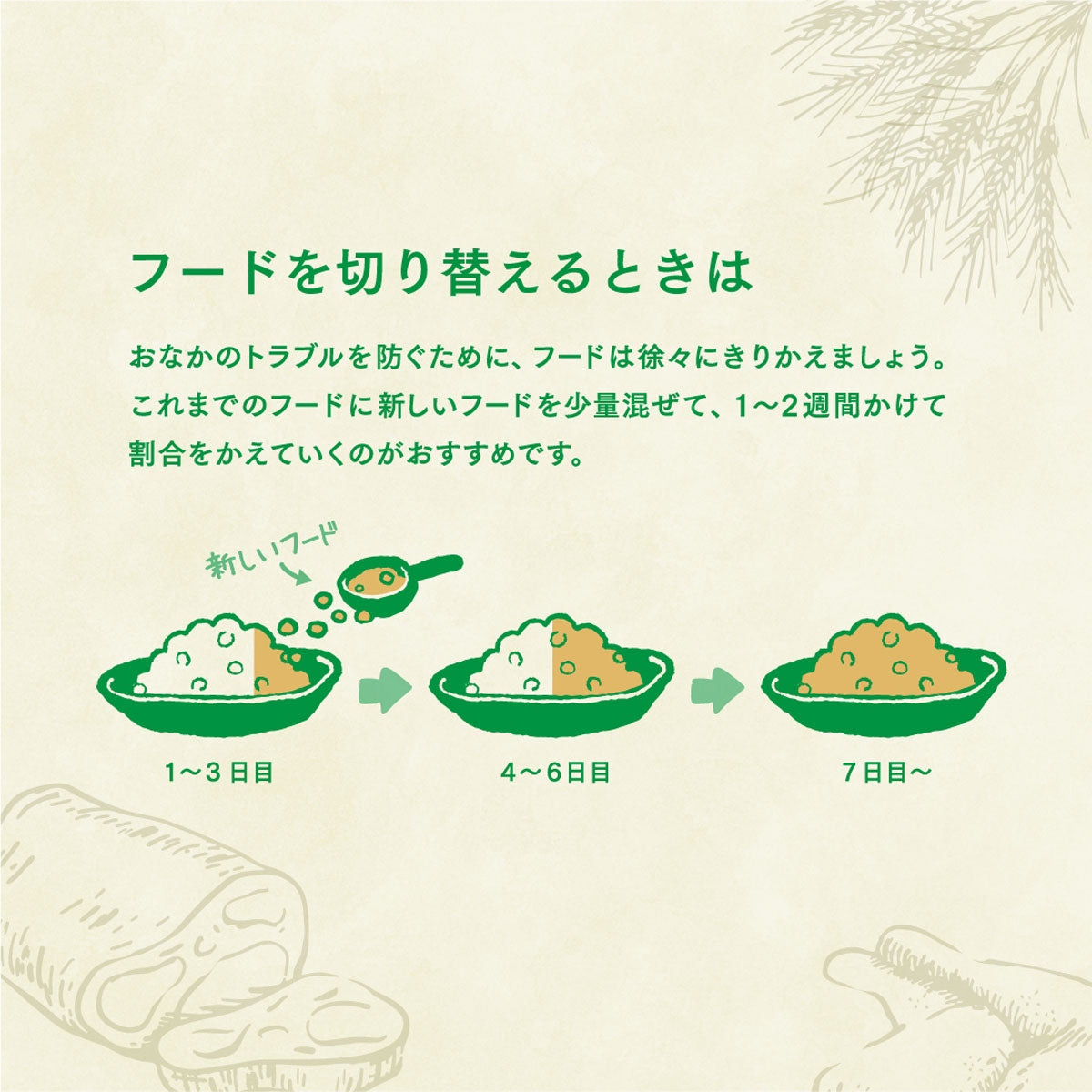 【ヤムヤムヤム! yum yum yum! 】犬用フード シニア&ライト 馬肉 やわらかドライタイプ 小粒タイプ 400g(80g×5)
