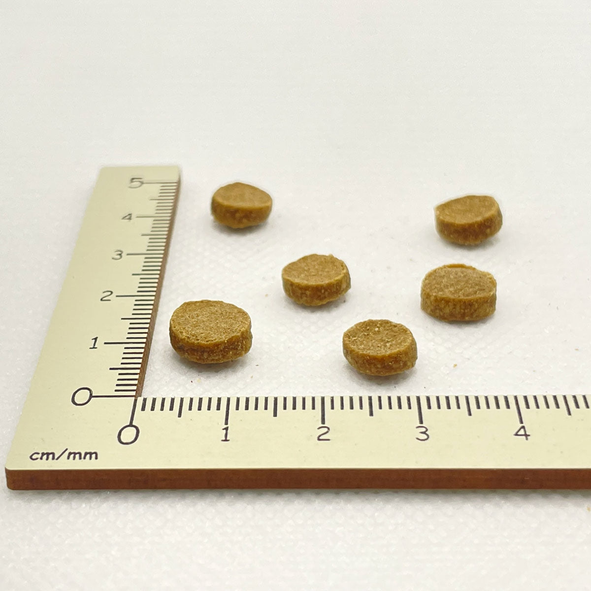 【ヤムヤムヤム! yum yum yum! 】犬用フード マグロ やわらかドライタイプ 小粒タイプ ちょこっとパック 80g