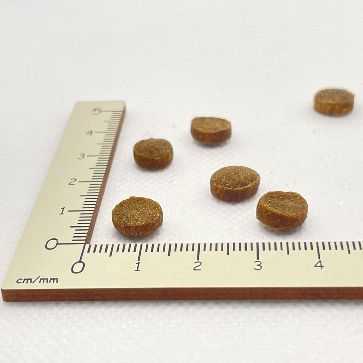 【ヤムヤムヤム! yum yum yum! 】犬用フード シニア&ライト チキン やわらかドライタイプ 小粒タイプ ちょこっとパック 80g