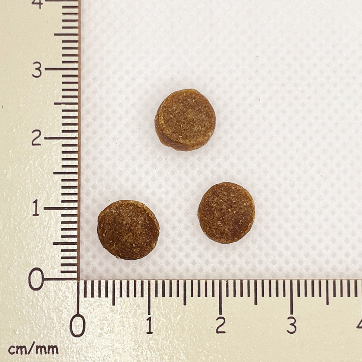 【ヤムヤムヤム! yum yum yum! 】犬用フード シニア&ライト チキン やわらかドライタイプ 小粒タイプ ちょこっとパック 80g