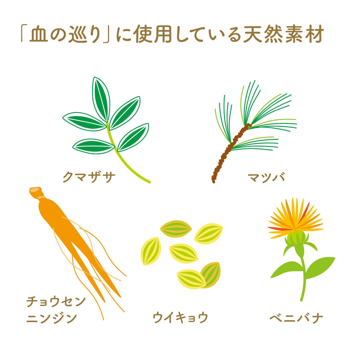 【Uchinoko うちのこ】ペット用 サプリ 漢方 血の巡り 30g