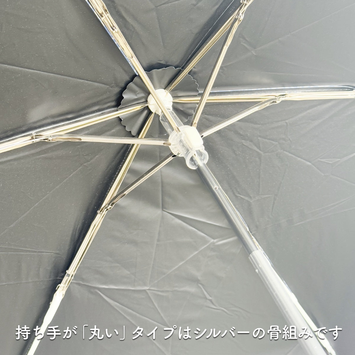 【KODUE HIBINO ひびのこづえ】晴雨兼用 折りたたみ傘 日傘